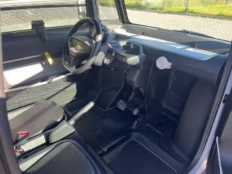 Opel  Rocks-E Base picture 14