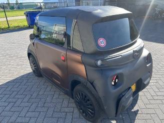 Opel  Rocks-E Base picture 13