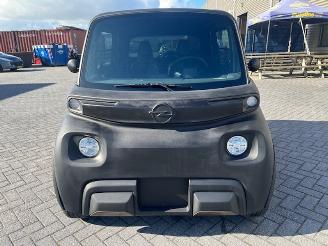 Opel  Rocks-E Base picture 8