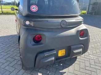 Opel  Rocks-E Base picture 12