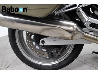 Yamaha FJR 1300 A picture 24