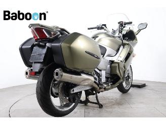 Yamaha FJR 1300 A picture 8