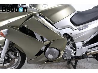 Yamaha FJR 1300 A picture 13