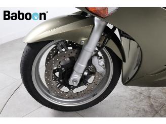 Yamaha FJR 1300 A picture 15