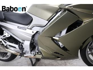 Yamaha FJR 1300 A picture 21