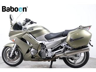 Yamaha FJR 1300 A picture 5