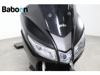 Aprilia  SXR 50 45KM picture 15