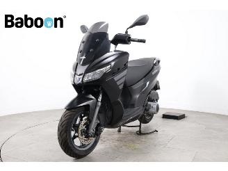 Aprilia  SXR 50 45KM picture 4