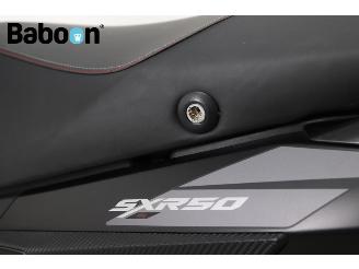 Aprilia  SXR 50 45KM picture 10