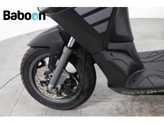 Aprilia  SXR 50 45KM picture 13