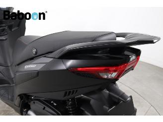 Aprilia  SXR 50 45KM picture 9
