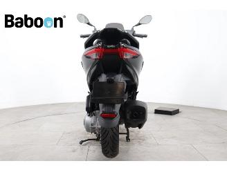 Aprilia  SXR 50 45KM picture 7