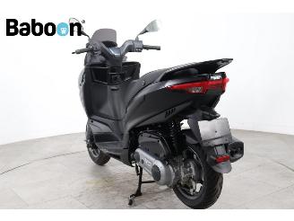 Aprilia  SXR 50 45KM picture 6