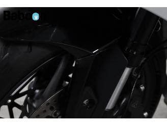 Triumph Daytona 660 picture 16