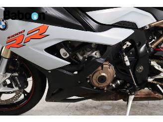 BMW  S 1000 RR picture 16