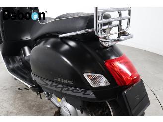 Vespa  GTS 300 i.e. picture 9