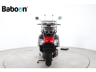 Vespa  GTS 300 i.e. picture 7