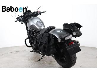 Honda  CMX 1100 Rebel DCT picture 6