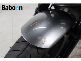 Honda  CMX 1100 Rebel DCT picture 16