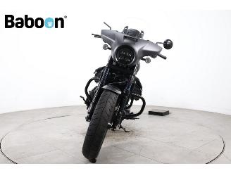 Honda  CMX 1100 Rebel DCT picture 3