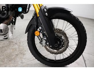 Yamaha  Ténéré 700 picture 19