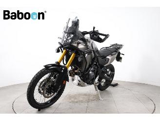 Yamaha  Ténéré 700 picture 4