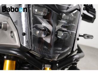 Yamaha  Ténéré 700 picture 17