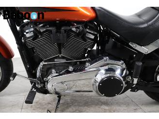Harley-Davidson  FLSB Softail Sport Glide picture 13