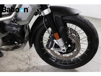 BMW R 1250 GS Adventure Triple Black picture 22
