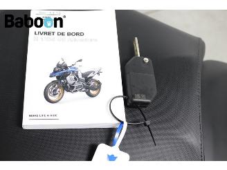 BMW R 1250 GS Adventure Triple Black picture 25