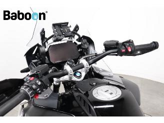 BMW R 1250 GS Adventure Triple Black picture 11