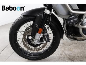 BMW R 1250 GS Adventure Triple Black picture 18