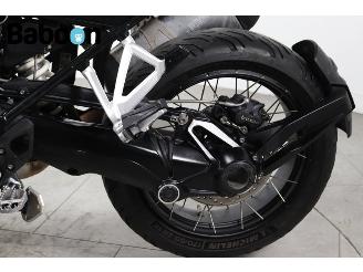 BMW R 1250 GS Adventure Triple Black picture 14