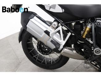 BMW R 1250 GS Adventure Triple Black picture 23