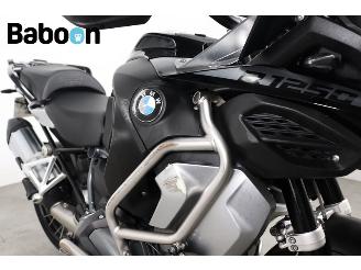 BMW R 1250 GS Adventure Triple Black picture 20