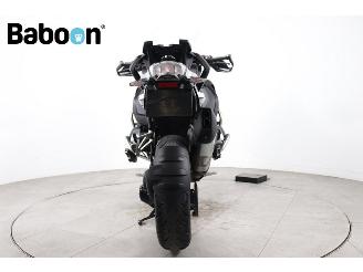 BMW R 1250 GS Adventure Triple Black picture 7