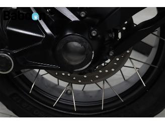 BMW R 1250 GS Adventure Triple Black picture 15