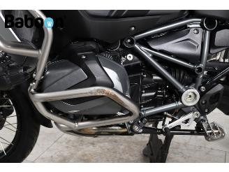 BMW R 1250 GS Adventure Triple Black picture 16