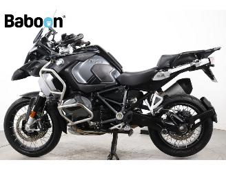BMW R 1250 GS Adventure Triple Black picture 5
