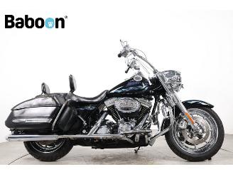  Harley-Davidson  FLHRSE3 CVO Road King 2007/5