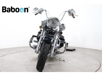 Harley-Davidson  FLHRSE3 CVO Road King picture 3