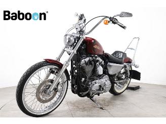 Harley-Davidson XL 1200 V Seventy-Two picture 4