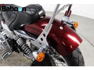 Harley-Davidson XL 1200 V Seventy-Two picture 9