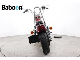 Harley-Davidson XL 1200 V Seventy-Two picture 7