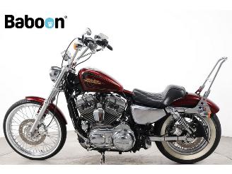 Harley-Davidson XL 1200 V Seventy-Two picture 5