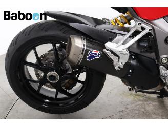 Ducati  Multistrada 1260 S picture 20