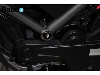 Ducati  Multistrada 1260 S picture 19