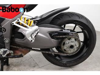 Ducati  Multistrada 1260 S picture 12
