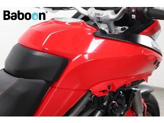 Ducati  Multistrada 1260 S picture 22