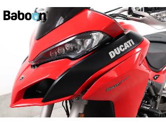 Ducati  Multistrada 1260 S picture 15
